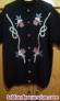 Fotos del anuncio: Chaqueta de Algodn con Bordados.