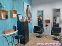 Traspaso saln peluquera y estetica