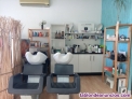 Fotos del anuncio: Traspaso saln peluquera y estetica