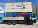 Fotos del anuncio: Iveco trakker 360 + pk20002
