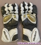 Guantes moto hebo mach 1 sport gloves talla l 