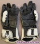 Fotos del anuncio: Guantes moto hebo mach 1 sport gloves talla l 
