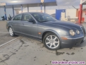 Se vende precioso Jaguar S-Type 2.5 - V6 - 200 CV Ao 2005 