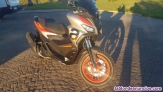  ALQUILER DE SCOOTERS 125cc