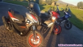 Fotos del anuncio:  ALQUILER DE SCOOTERS 125cc