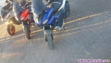 Fotos del anuncio:  ALQUILER DE SCOOTERS 125cc