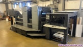 Heidelberg SM102-2-P