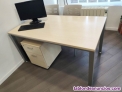 Fotos del anuncio: Mesa escritorio de oficina