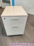 Fotos del anuncio: Cajonera doble de oficina