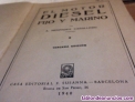 Fotos del anuncio: Libro antiguo ao 1940 motores diesel