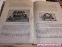 Fotos del anuncio: Libro antiguo ao 1940 motores diesel