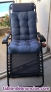 Sillon tumbona