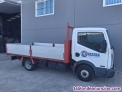 Fotos del anuncio: Venta camion nissan cabstar caja abierta