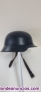 Se vende casco NAZI