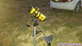 SE VENDE Telescopio CONUS Motor