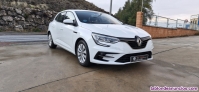 Fotos del anuncio: Renault megane 1.5 dci 115 cv life blue diesel manual