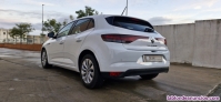 Fotos del anuncio: Renault megane 1.5 dci 115 cv life blue diesel manual
