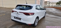 Fotos del anuncio: Renault megane 1.5 dci 115 cv life blue diesel manual