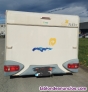 Fotos del anuncio: Vendo caravana 