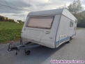 Fotos del anuncio: Vendo caravana 