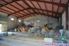 Fotos del anuncio: Venta de nave industrial