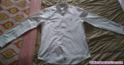 Camisa para hombre Spagnolo talla S.