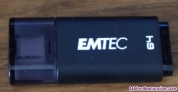 Pen Drive EMTEC 64G para mvil.