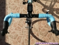 Fotos del anuncio: Bicicleta carretera Giant TCR Me paso a elctrica.  