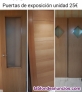 Puertas de exposicin