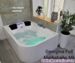  Baera Georgina Luxe Full System  170 x 70 x 58