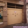 Alquiler de plaza Garaje en C. Montseny 60 Cardedeu