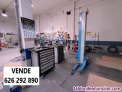 Fotos del anuncio: Vendo taller de mecanico talavera de la reina