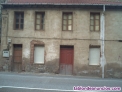 Fotos del anuncio: Vendo casa grande a reformar