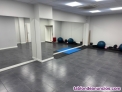Fotos del anuncio: Alquiler de Sala Pilates en Centro Mdico