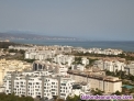Fotos del anuncio: Vista al mar y baha de mlaga 12 la colina. Torremolinos