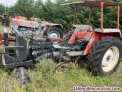 Tractor barreiros 7070 dt 