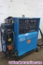 Soldadora para aluminio miller syncrowave 300 amp