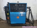 Fotos del anuncio: Soldadora para aluminio miller syncrowave 300 amp