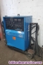 Fotos del anuncio: Soldadora para aluminio miller syncrowave 300 amp
