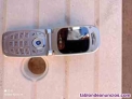 Telefono mobil  antiguo SAGEM
