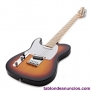 Guitarra Telecaster Zurda,Envios