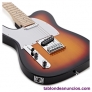 Fotos del anuncio: Guitarra Telecaster Zurda,Envios