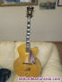 Guitarra D'Angelico EXL-1