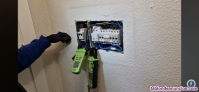 Fotos del anuncio: Electricista, Tcnicas 2.0 Tenerife 