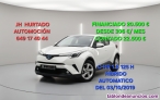 Fotos del anuncio: Toyota c-hr 1.8 1265 h active hibrido automatico 