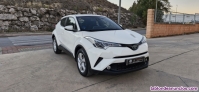 Fotos del anuncio: Toyota c-hr 1.8 1265 h active hibrido automatico 
