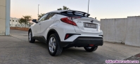 Fotos del anuncio: Toyota c-hr 1.8 1265 h active hibrido automatico 