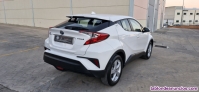 Fotos del anuncio: Toyota c-hr 1.8 1265 h active hibrido automatico 