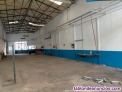 Fotos del anuncio: Nave Industrial en Alquiler