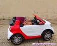 Vento Coche Infantil Electrico con Radio Control